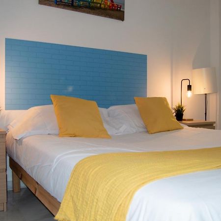 Novam Studio Centro De Malaga. Экстерьер фото