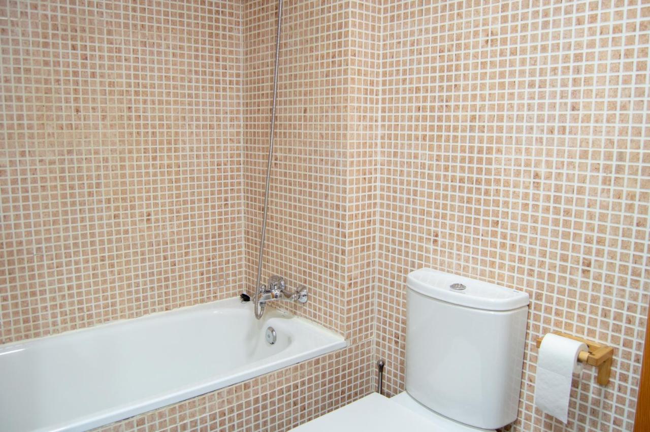Novam Studio Centro De Malaga. Экстерьер фото