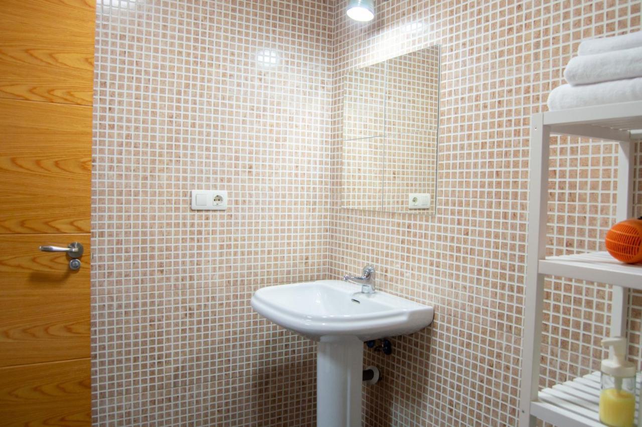 Novam Studio Centro De Malaga. Экстерьер фото