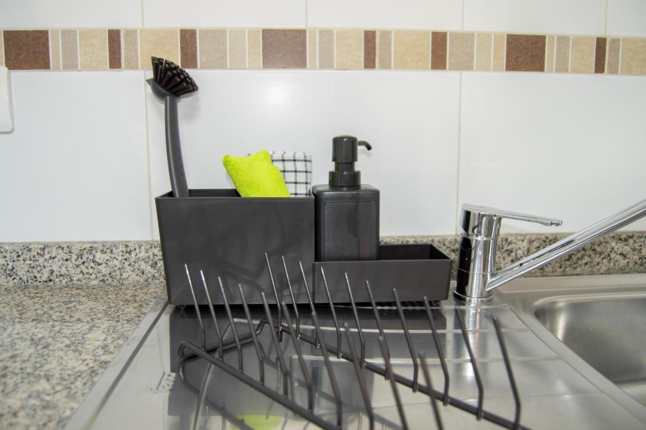 Novam Studio Centro De Malaga. Экстерьер фото